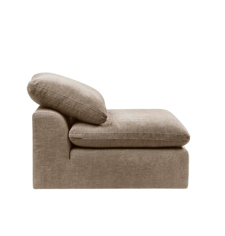 Naveen Modular - Armless Chair – view 3