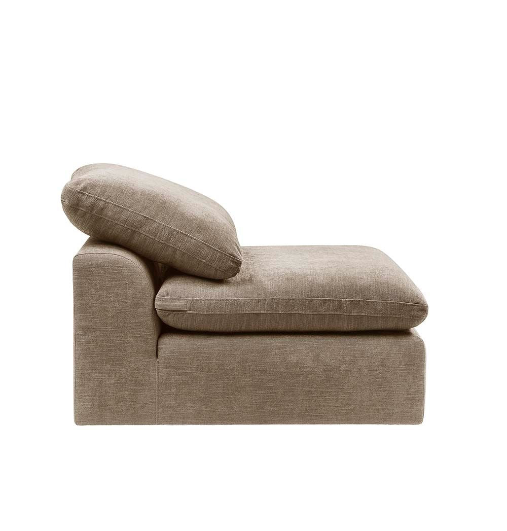 Naveen Modular - Armless Chair – view 3