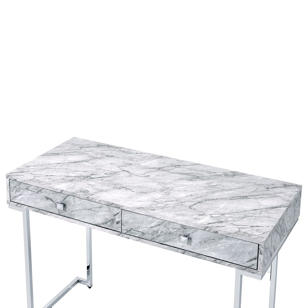 Tigress Writing Desk – view 4