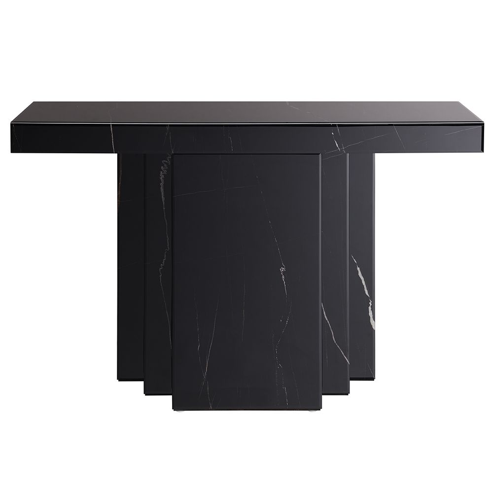 Drisana Console Table – view 3