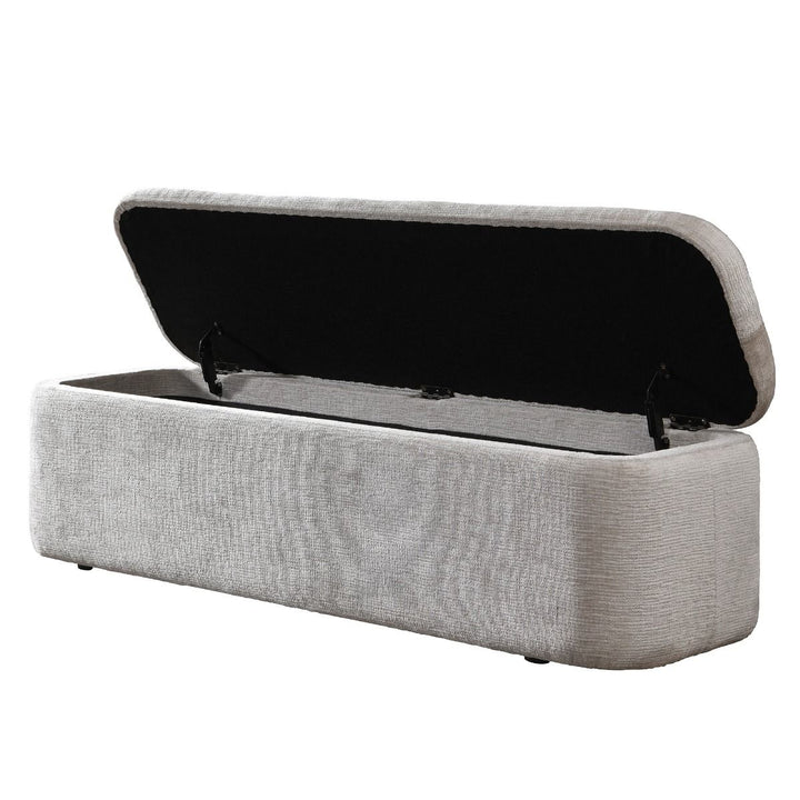 Orane Bench w/Storage – view 5