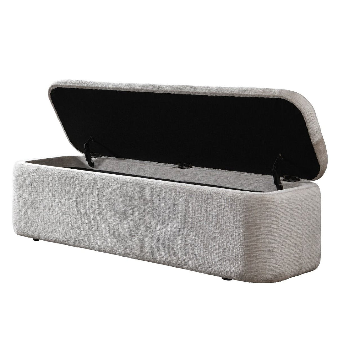 Orane Bench w/Storage – view 5