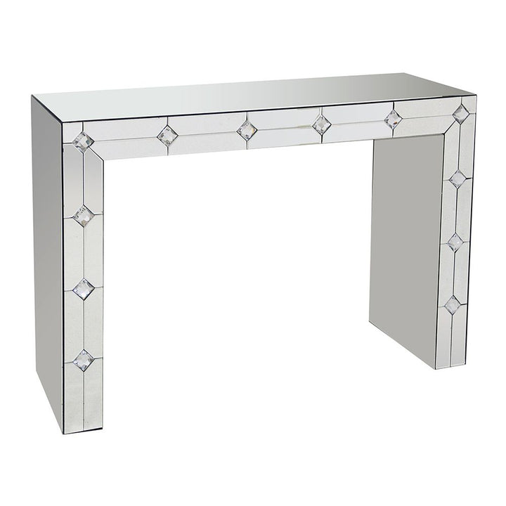 Hessa Console Table – view 2