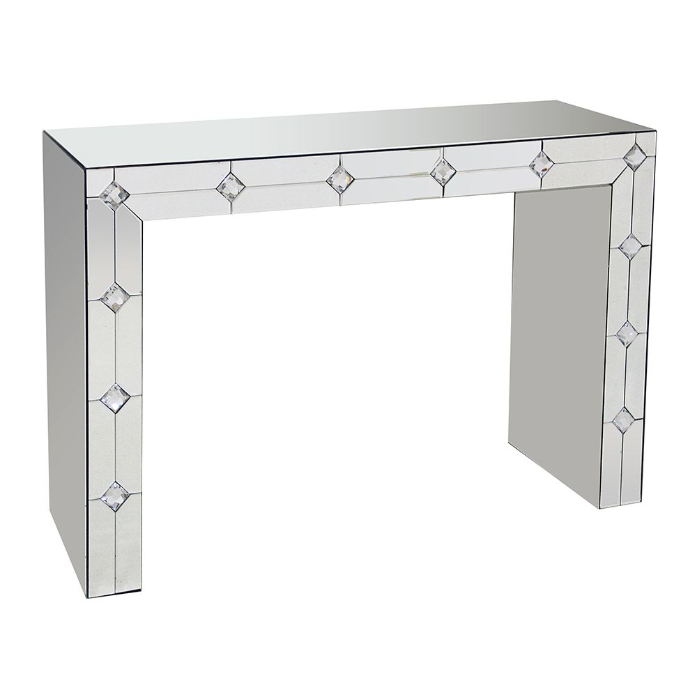 Hessa Console Table – view 2