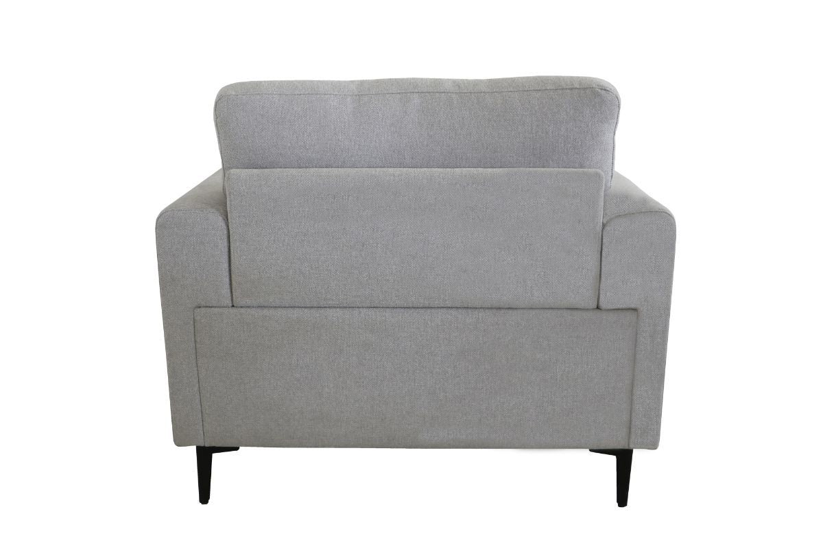 Kyrene Chair – view 2