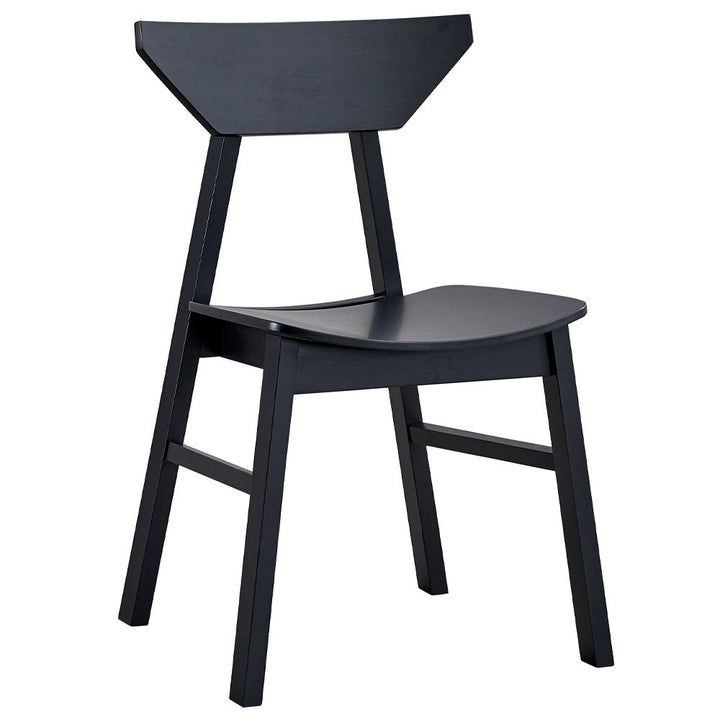 Briar Side Chair (Set-4) – view 2