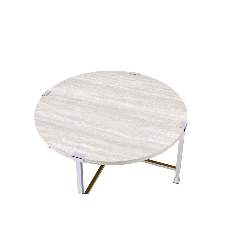 Brecon Coffee Table – view 3