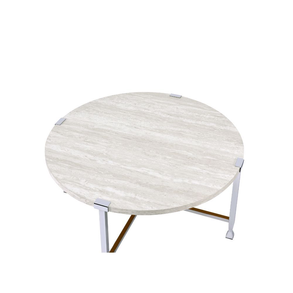 Brecon Coffee Table – view 3