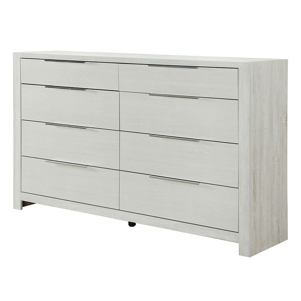 Jehoram Dresser – view 2