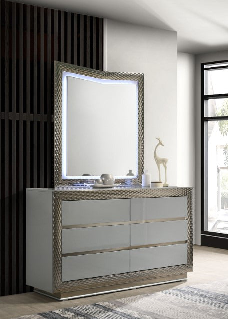Ventnor Dresser - view 3