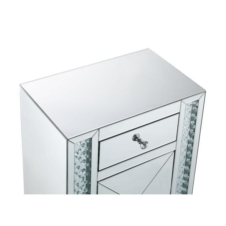 Nysa Accent Table – view 6