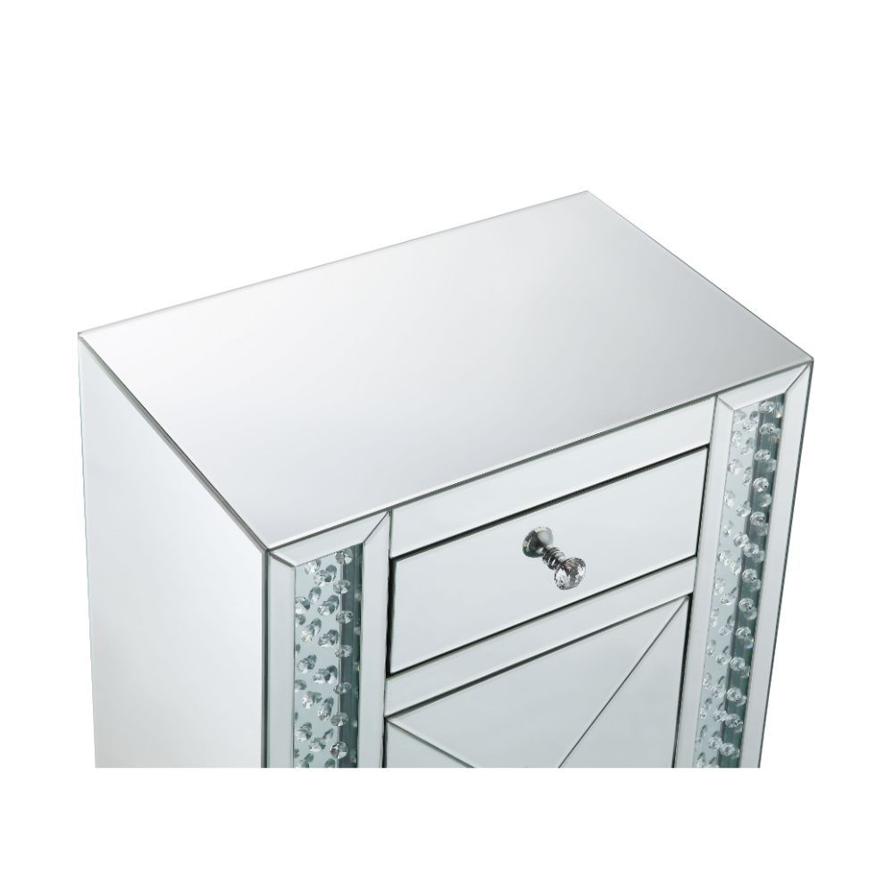 Nysa Accent Table – view 6