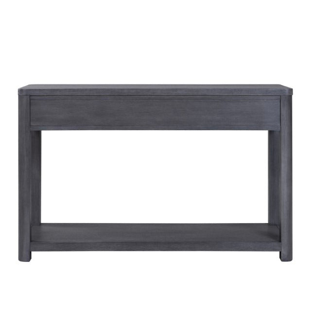 Sterling West Sofa Table - view 3