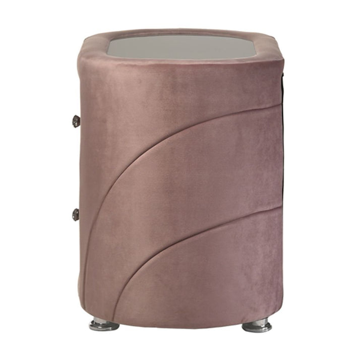 Salonia Nightstand – view 5