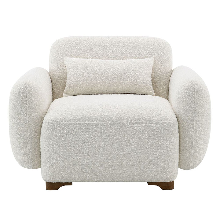 Darius Chair w/Pillow – view 4