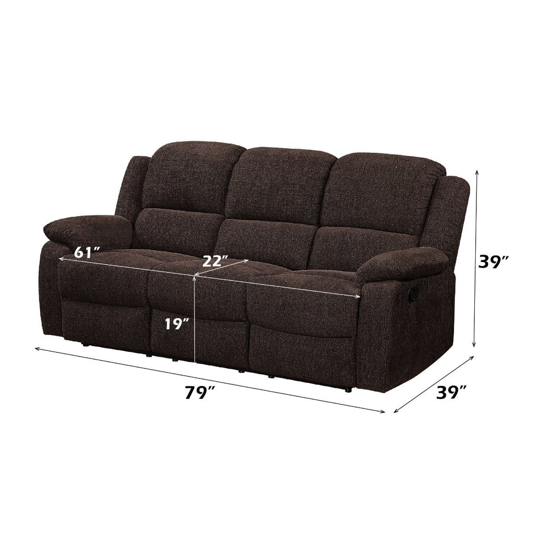 Madden Motion Sofa – view 9