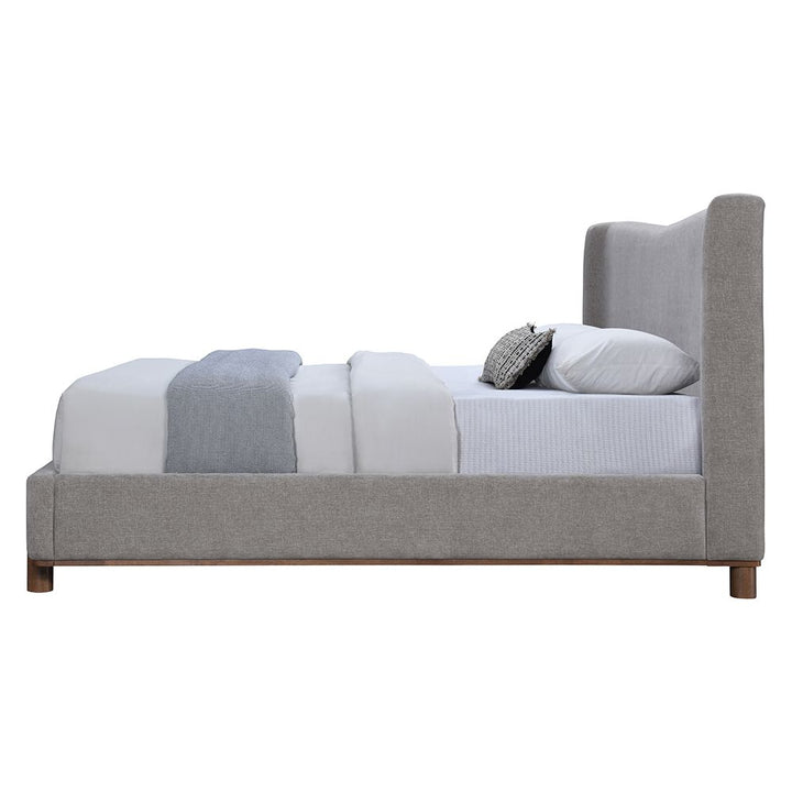 Melbourne Queen Bed