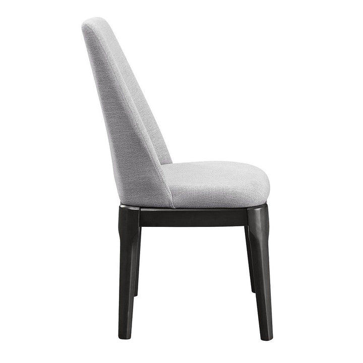 Madan Side Chair (Set-2) – view 4