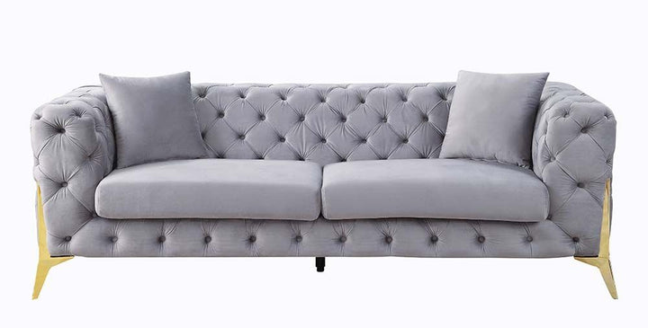 Jelanea Sofa W/2 Pillows – view 2