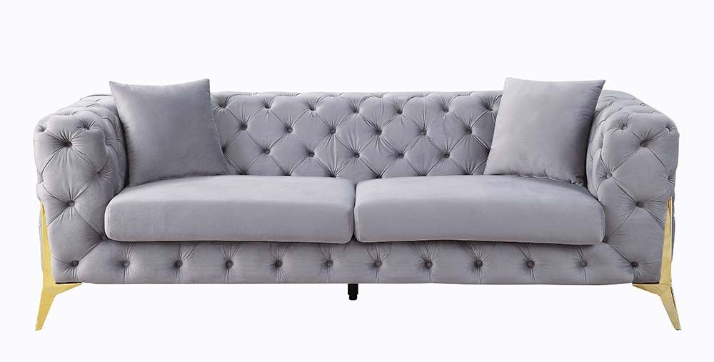 Jelanea Sofa W/2 Pillows – view 2