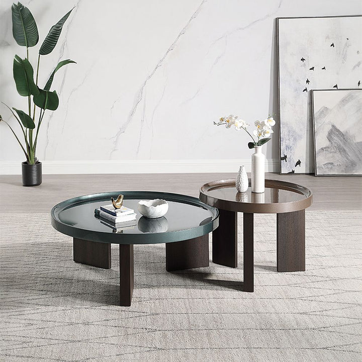 Lakita End Table – view 7
