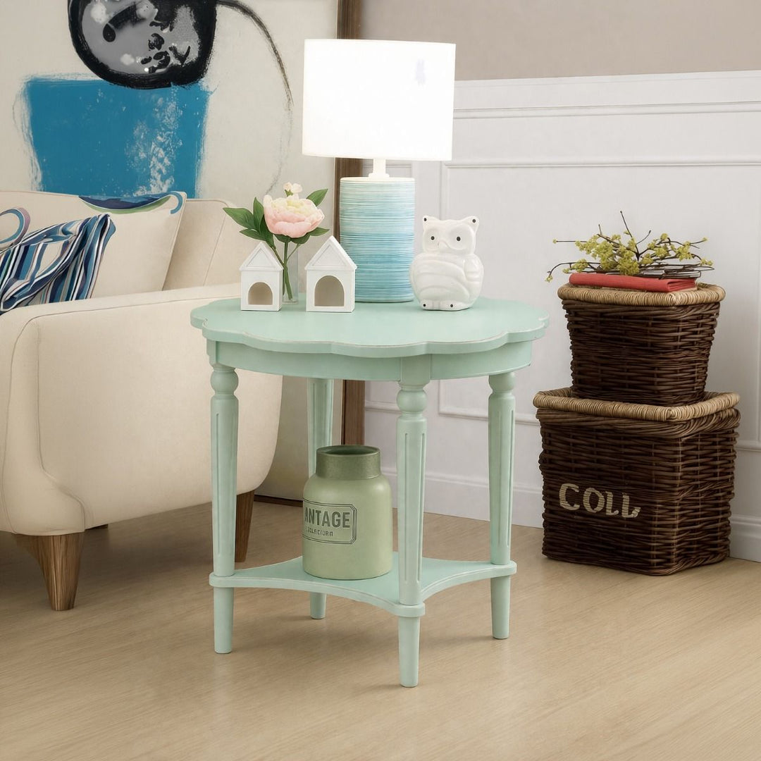 Fordon End Table – view 7