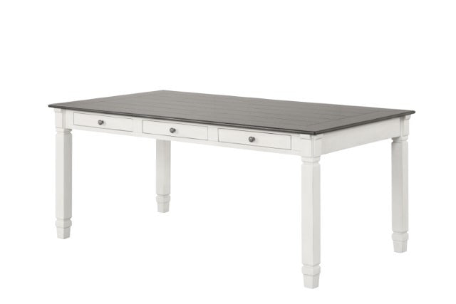 Pendola Dining Table - view 3