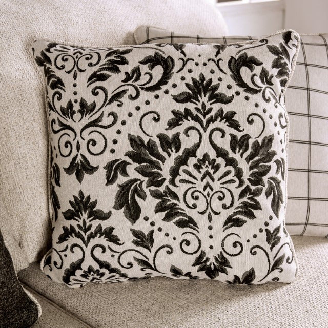 Mossley Loveseat - view 4