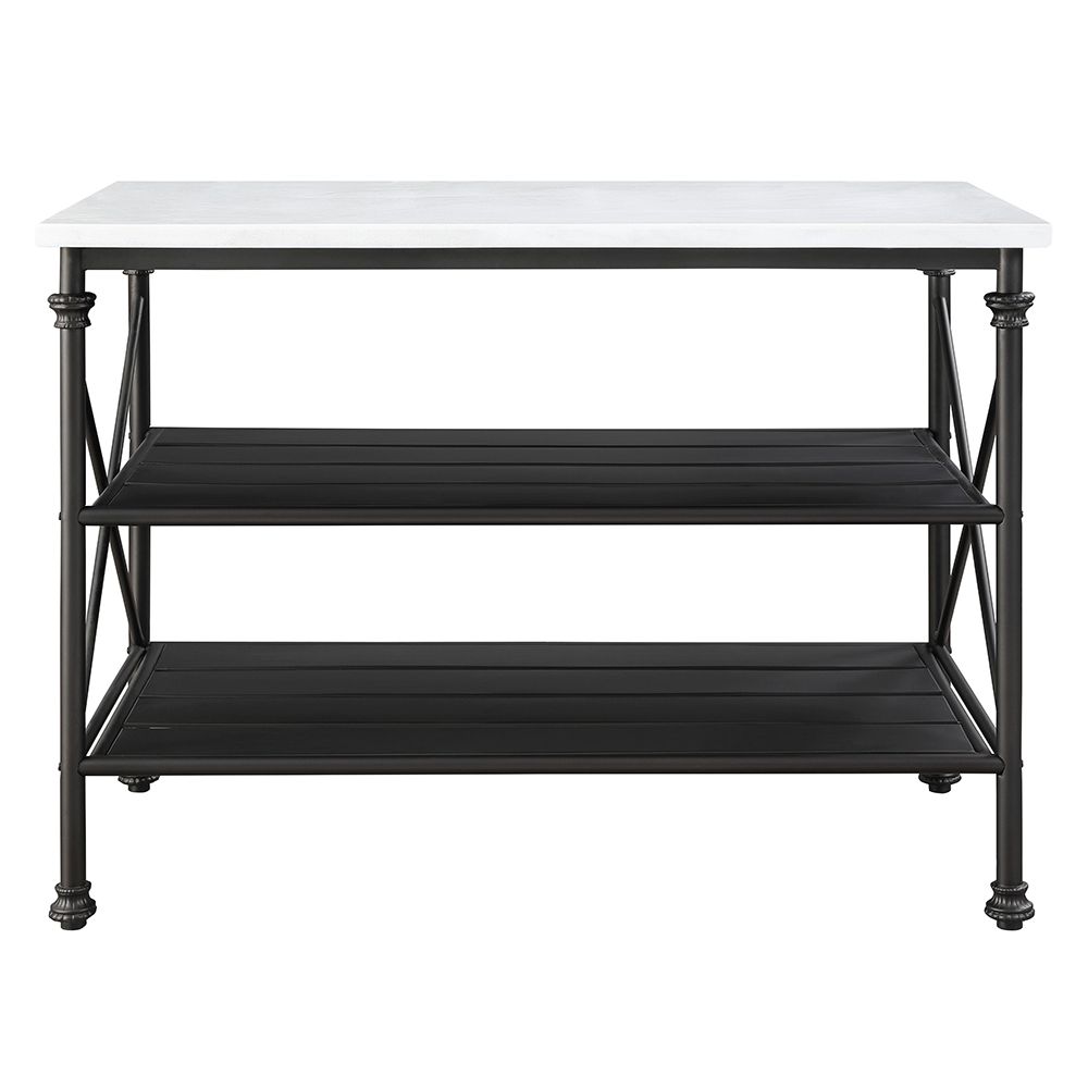 Brahm Kitchen Island – view 3