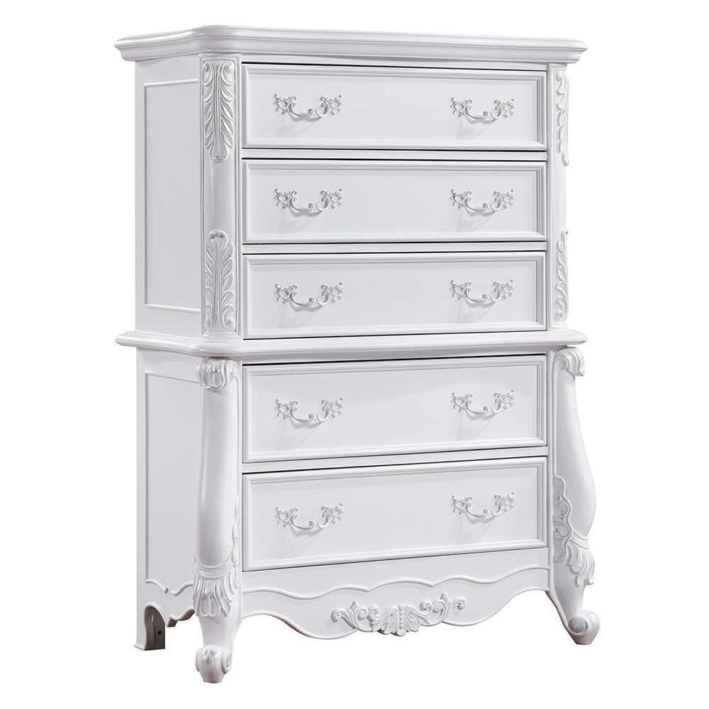 Latisha Chest