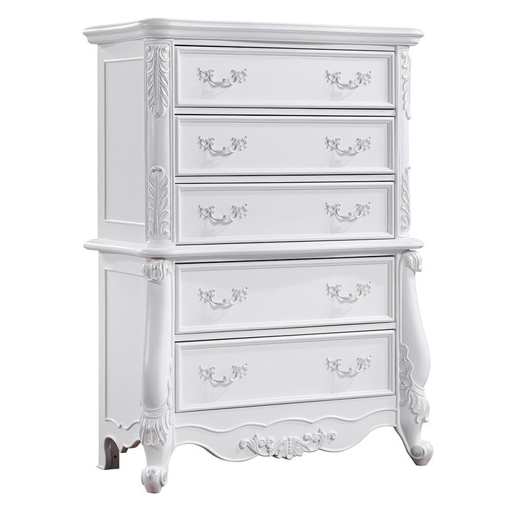 Latisha Chest