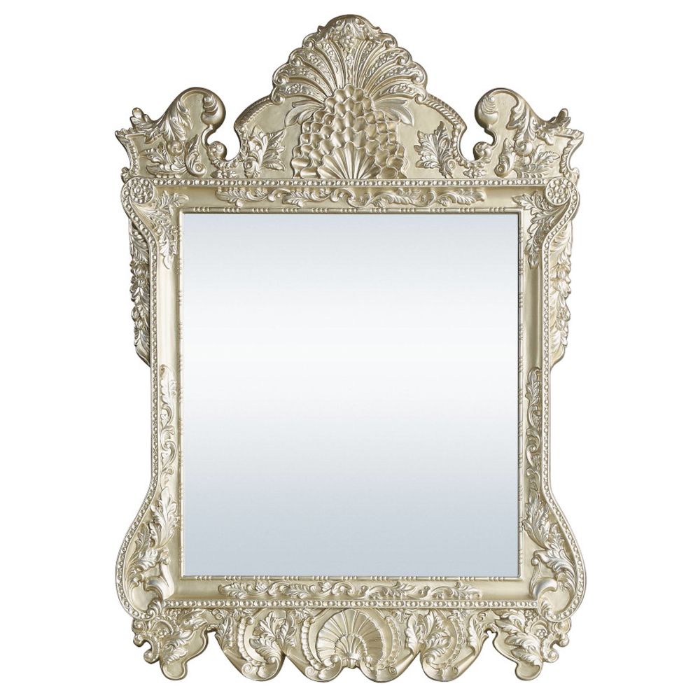 Vatican Mirror – view 3