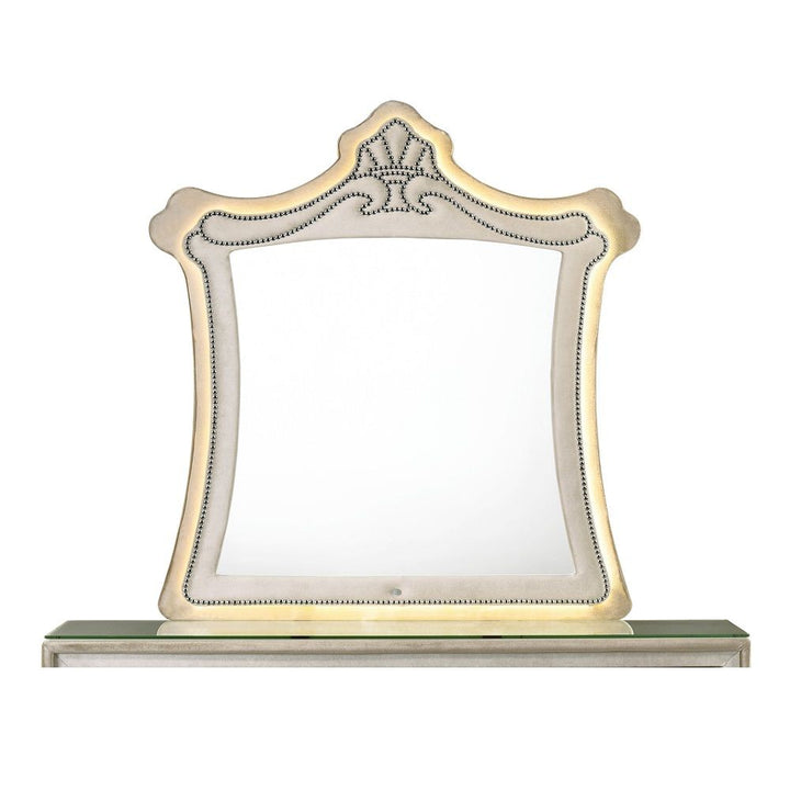 Lucienne Mirror with Led