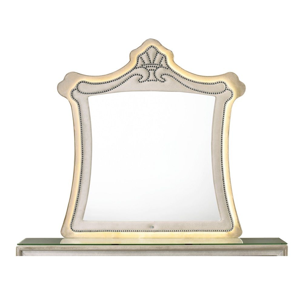 Lucienne Mirror with Led