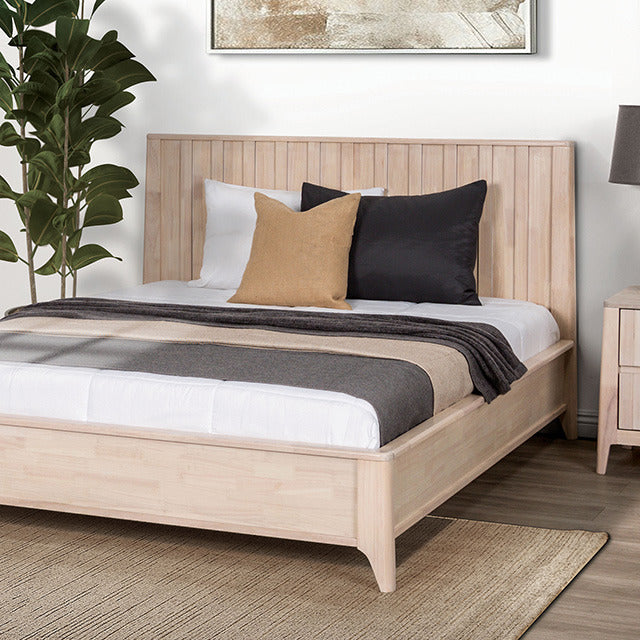 Gervais 3 Pc Queen Bedroom Set