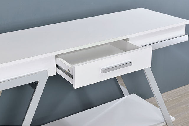 Titus Sofa Table - view 3