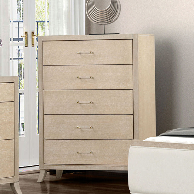 Candra Chest - view 5