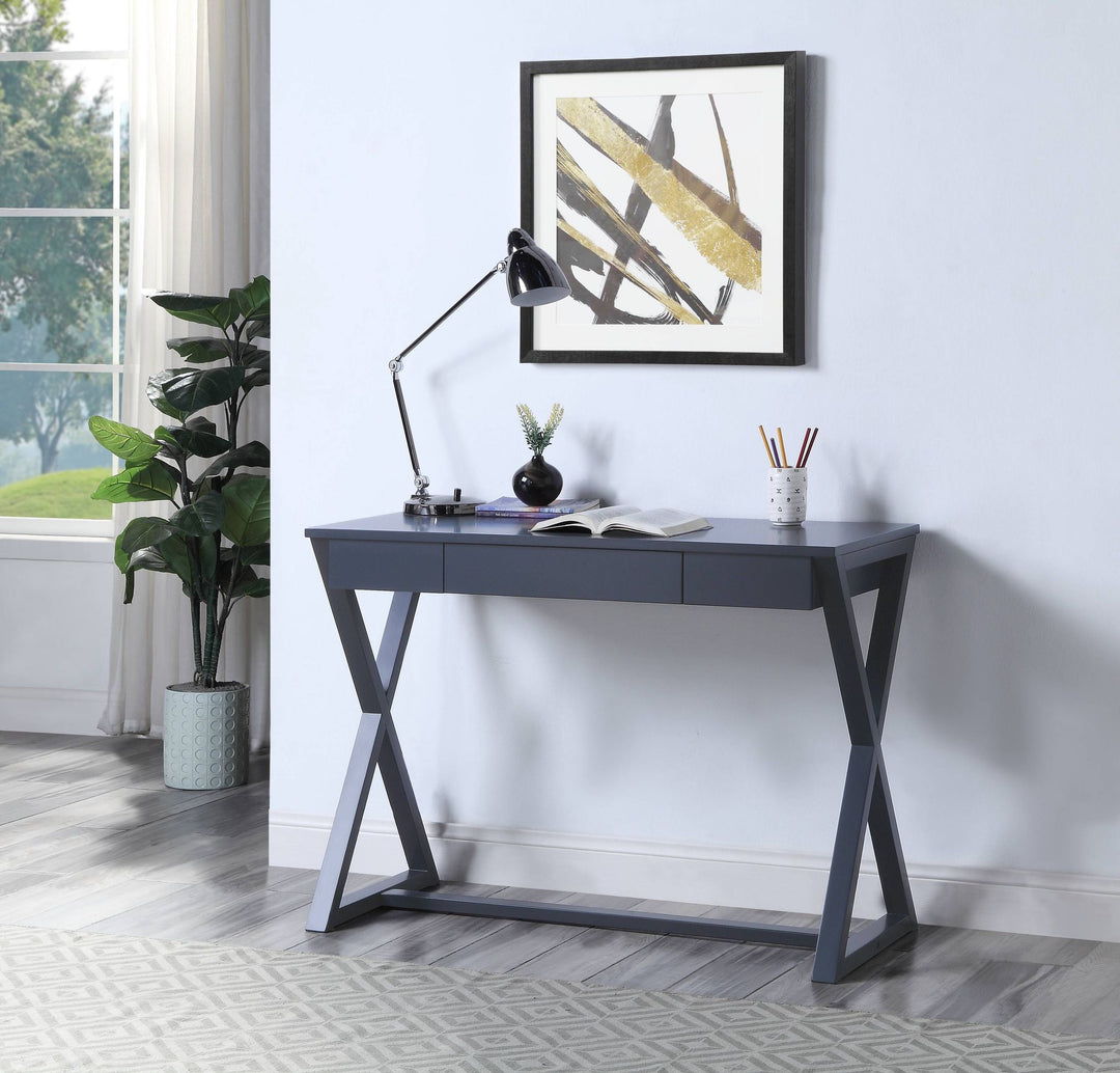 Nalo Console Table (Same Of00174) – view 6