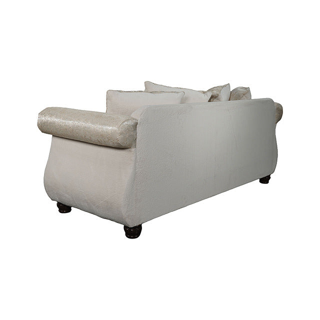 Sodaro Oversized Sofa - view 5