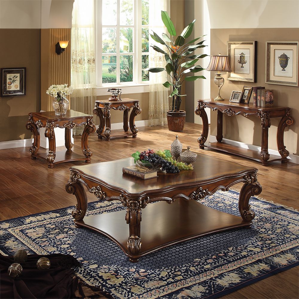 Vendome End Table – view 3