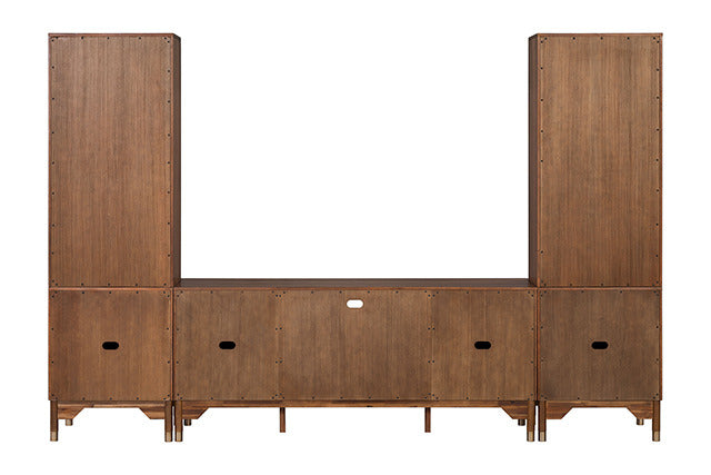 Hepburne Entertainment Center - view 5