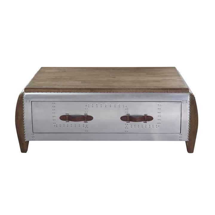 Brancaster Coffee Table – view 3