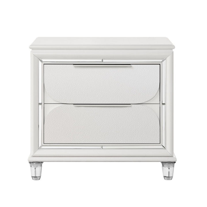 Tarian Nightstand – view 3