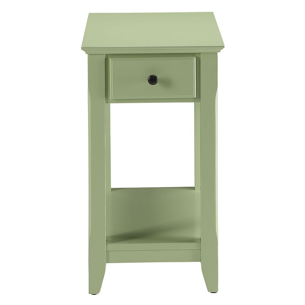 Bertie Accent Table – view 3