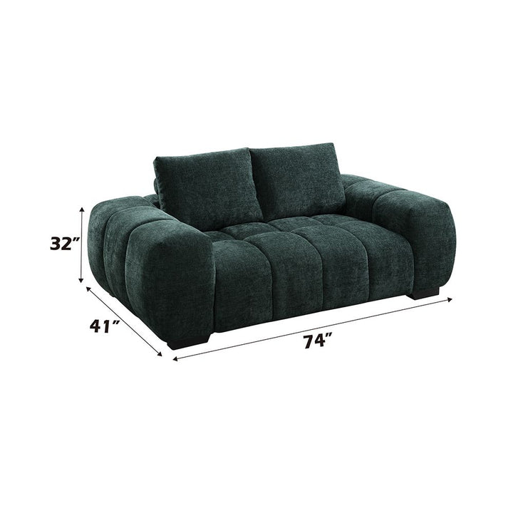 Ferrand Loveseat