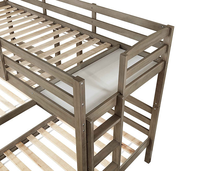 Hortense Triple Twin Bed - view 5