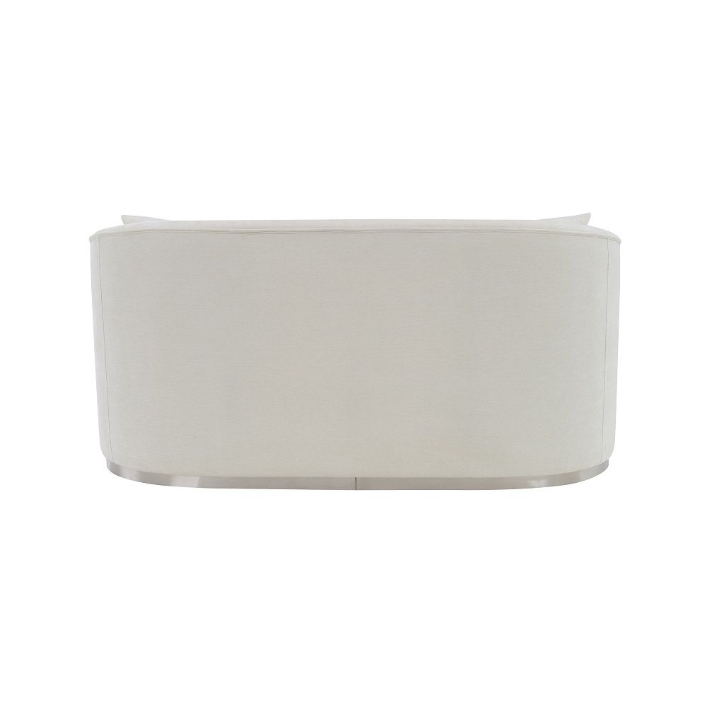 Odette Loveseat with 2 Pillows