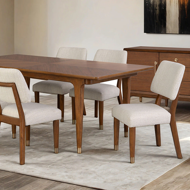 Hepburne Dining Table - view 4