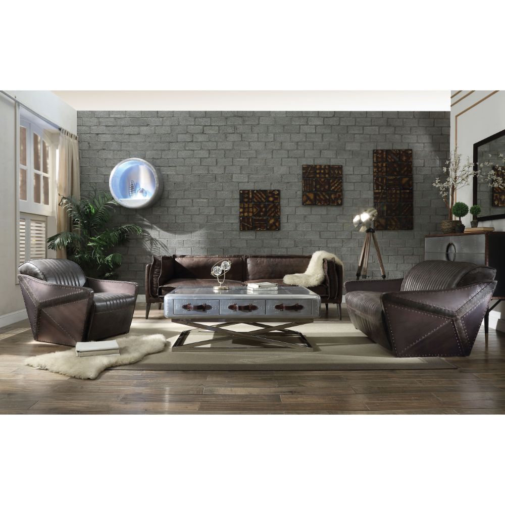Porchester Sofa – view 6