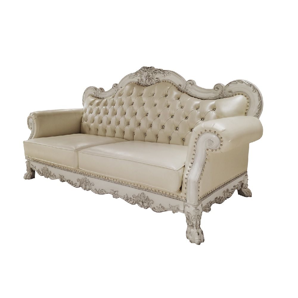 Dresden Sofa W/4 Pillows – view 2